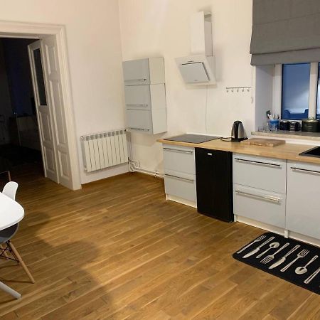 Apartamenty Przy Ratuszu Przemyśl Zewnętrze zdjęcie