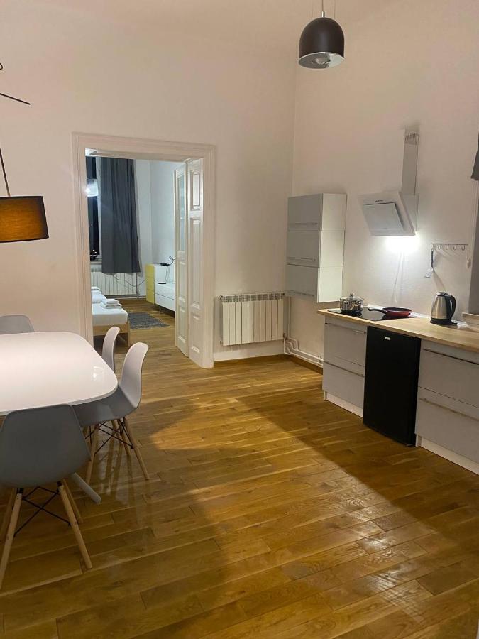 Apartamenty Przy Ratuszu Przemyśl Zewnętrze zdjęcie